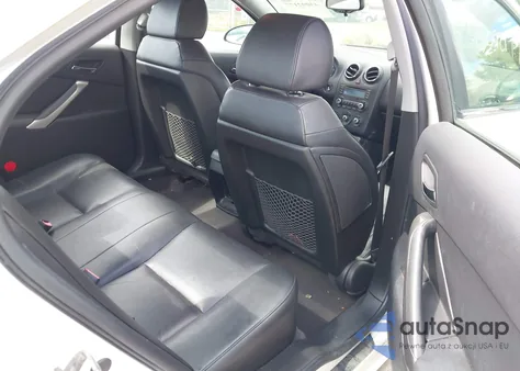 2008 Pontiac G6 Gt z USA, uszkodzony, nr VIN 1G2ZH57NX84117110